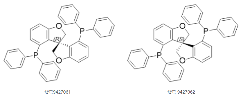 图1. O-SDP配体结构通式<sup>[1]</sup>