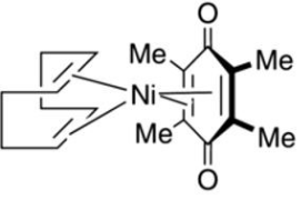 28-0010双(1,5-环辛二烯)镍(0), ＞98% (1295-35-8)