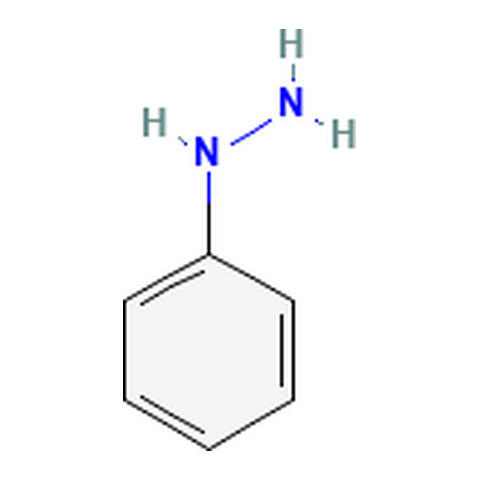 CAS 100-63-0 结构式