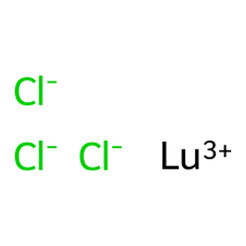 CAS 10099-66-8 结构式