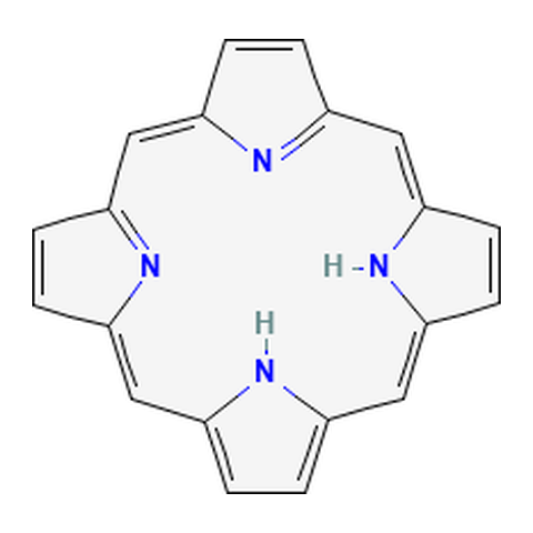 CAS 101-60-0 结构式