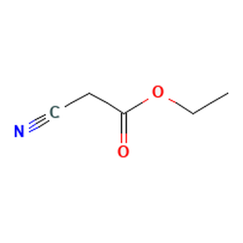 CAS 105-56-6 结构式