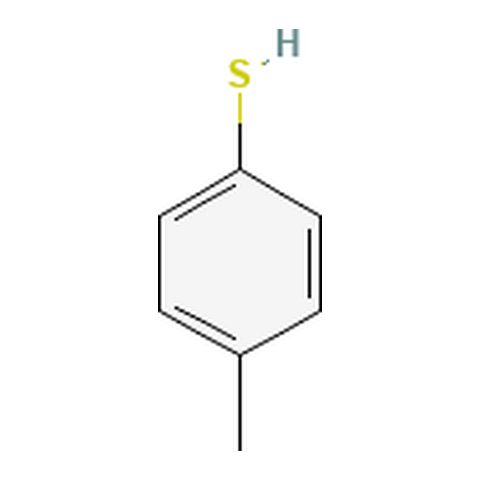 CAS 106-45-6 结构式