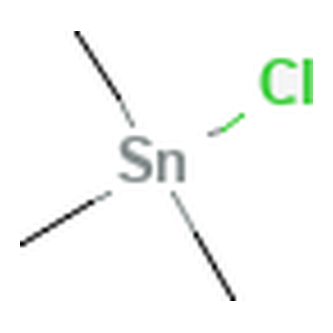 CAS 1066-45-1 结构式