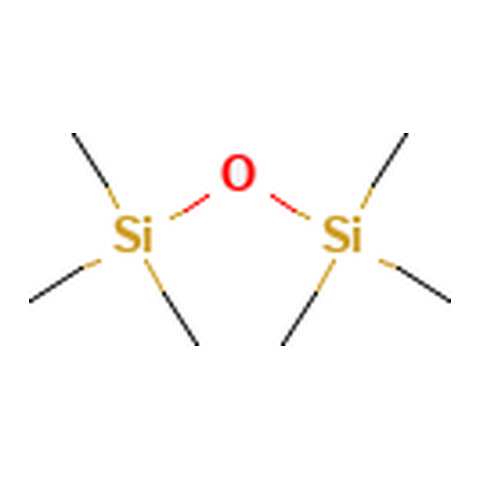 CAS 107-46-0 结构式