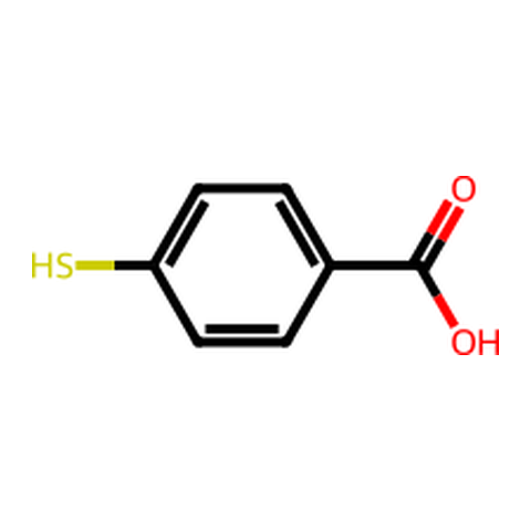 CAS 1074-36-8 结构式