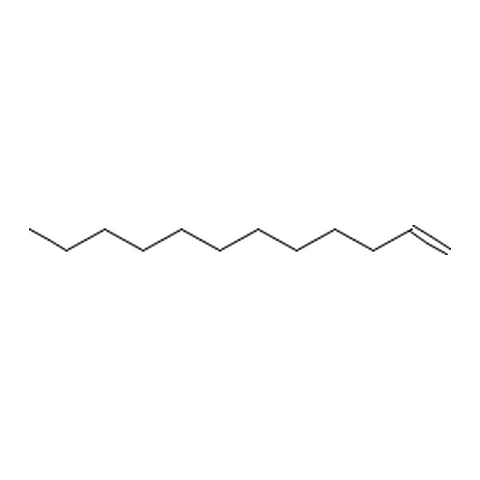 CAS 112-41-4 结构式