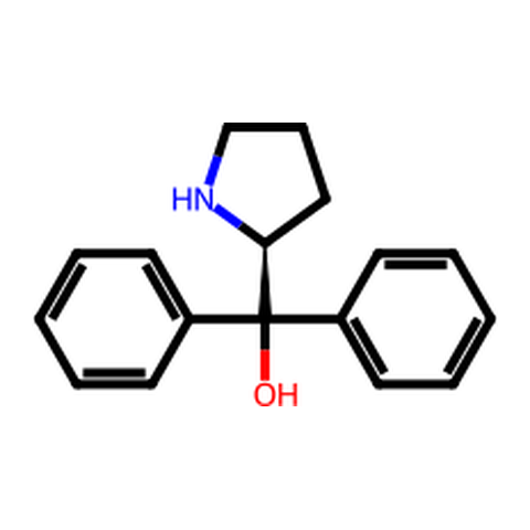 CAS 112068-01-6 结构式