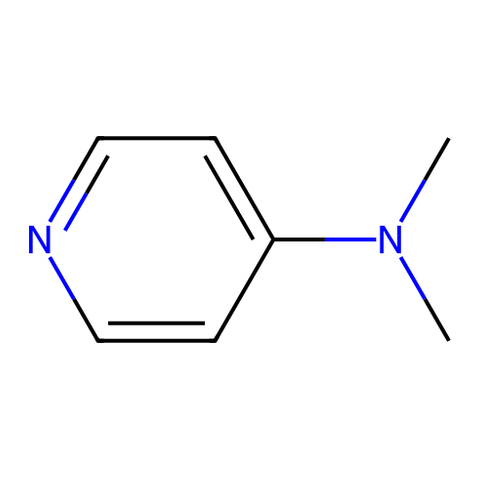 CAS 1122-58-3 结构式