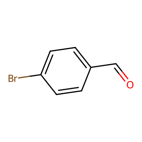 CAS 1122-91-4 结构式