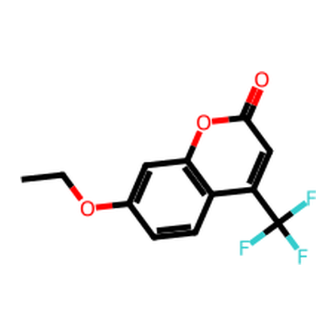 CAS 115453-82-2 结构式