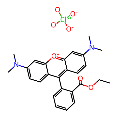 CAS 115532-52-0 结构式