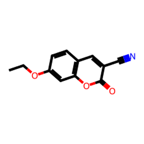 CAS 117620-77-6 结构式