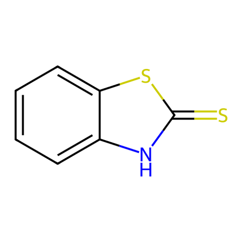 CAS 118090-09-8 结构式