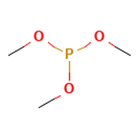 CAS 121-45-9 结构式