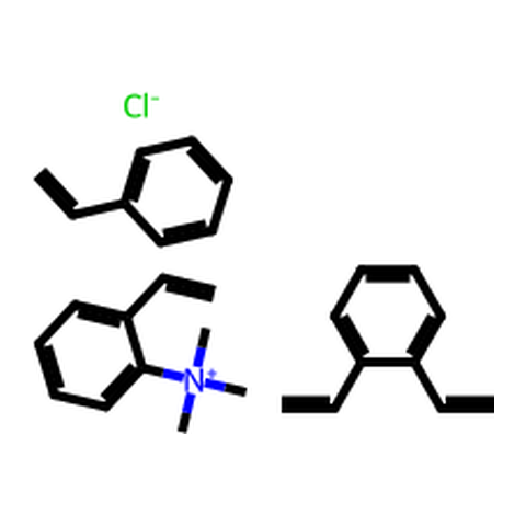 CAS 122560-63-8 结构式