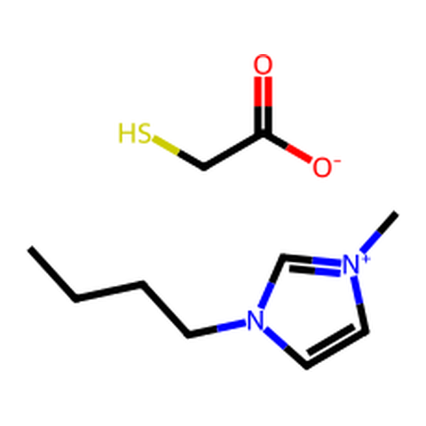 CAS 1226898-21-0 结构式
