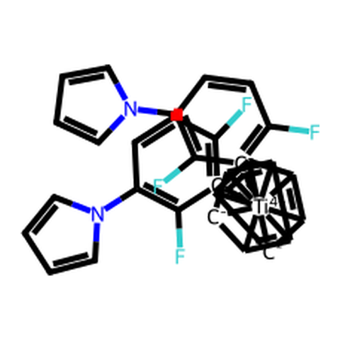 CAS 125051-32-3 结构式