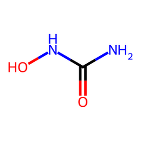 CAS 127-07-1 结构式