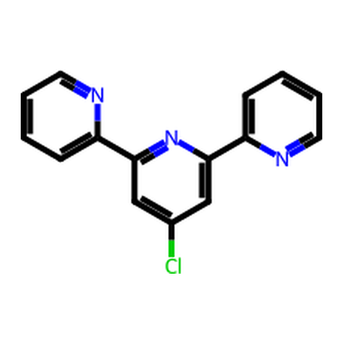 CAS 128143-89-5 结构式