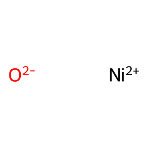CAS 1313-99-1 结构式