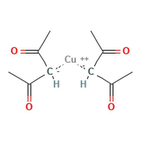 CAS 13395-16-9 结构式