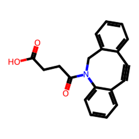 CAS 1353016-70-2 结构式