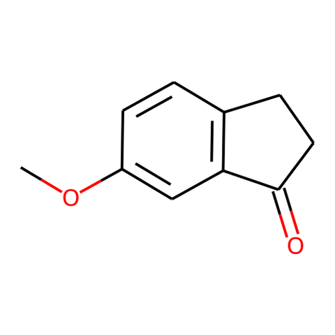CAS 13623-25-1 结构式