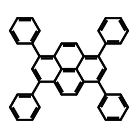 CAS 13638-82-9 结构式