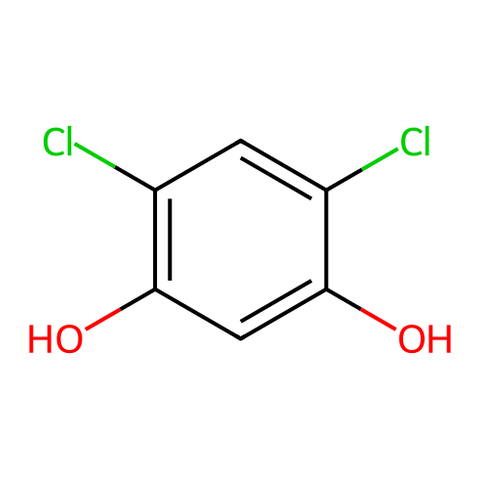 CAS 137-19-9 结构式