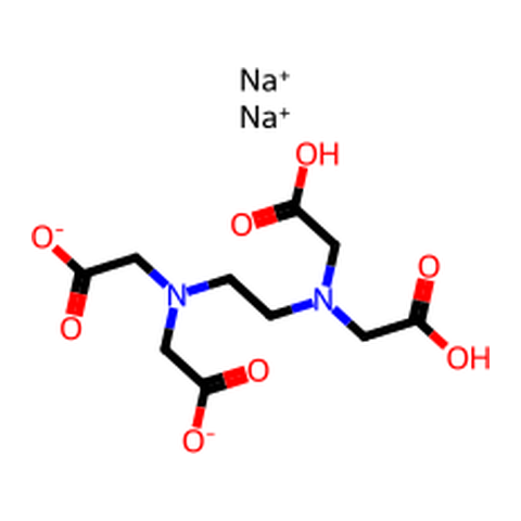 CAS 139-33-3 结构式