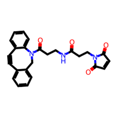 CAS 1395786-30-7 结构式