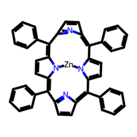 CAS 14074-80-7 结构式