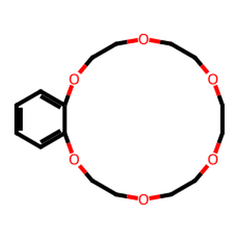 CAS 14098-24-9 结构式