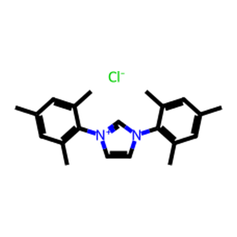 CAS 141556-45-8 结构式