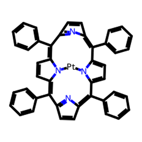 CAS 14187-14-5 结构式