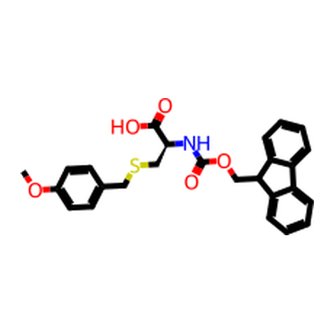 CAS 141892-41-3 结构式