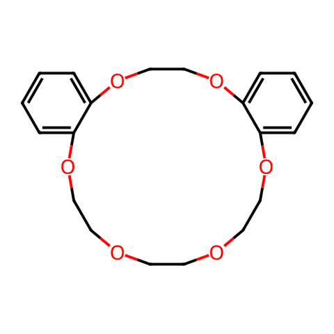 CAS 14262-61-4 结构式