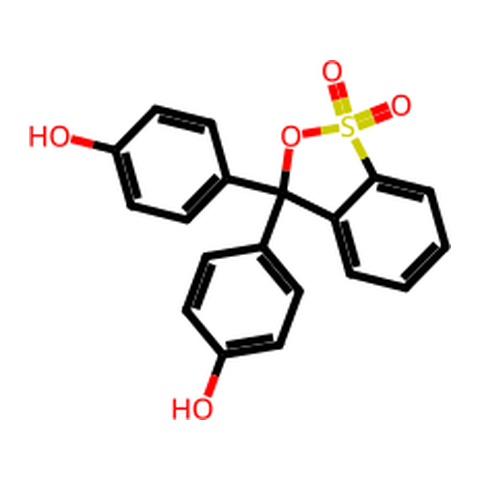 CAS 143-74-8 结构式