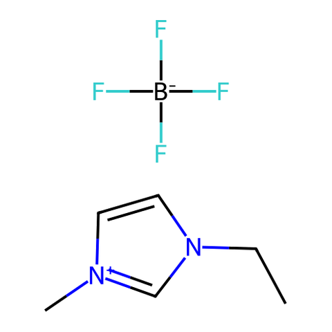 CAS 143314-16-3 结构式