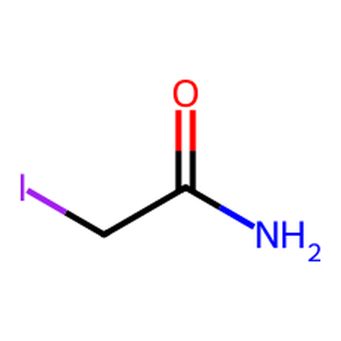 CAS 144-48-9 结构式