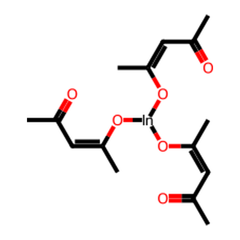 CAS 14405-45-9 结构式