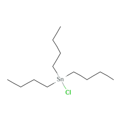 CAS 1461-22-9 结构式