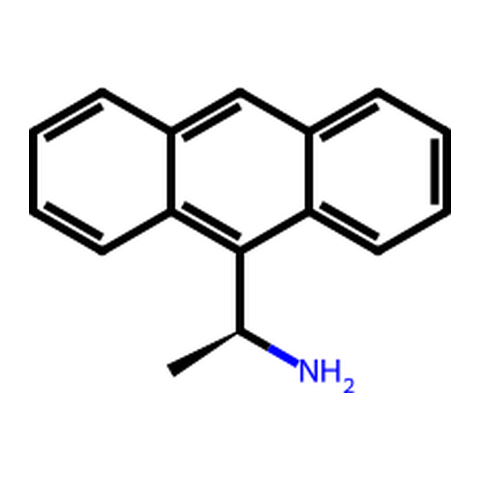 CAS 148065-53-6 结构式