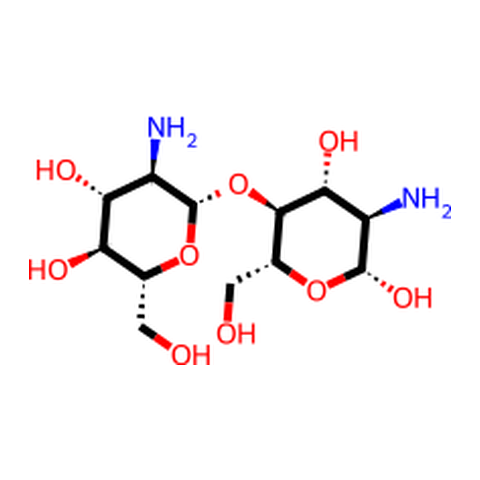 CAS 148411-57-8 结构式