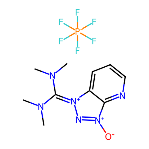 CAS 148893-10-1 结构式