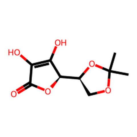 CAS 15042-01-0 结构式