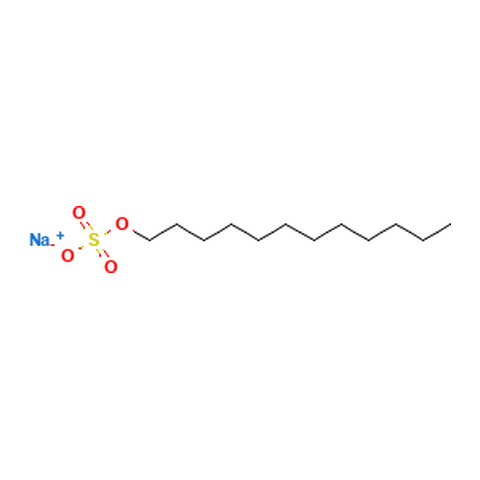 CAS 151-21-3 结构式