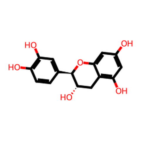 CAS 154-23-4 结构式
