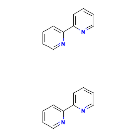 CAS 15702-72-4 结构式
